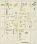Map: Gonzales 1912 Sheet 11
