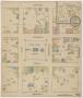 Map: La Grange 1885 Sheet 1