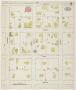 Map: La Grange 1901 Sheet 3