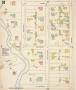 Map: San Antonio 1896 Sheet 35