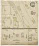 Map: Longview 1885 Sheet 1