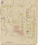 Map: San Antonio 1922 Sheet 167