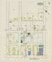 Map: Stephenville 1921 Sheet 5