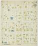 Map: Honey Grove 1897 Sheet 4