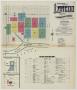Map: Laredo 1909 Sheet 1