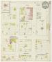 Map: Hempstead 1896 Sheet 1