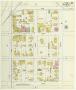 Map: Beaumont 1899 Sheet 6
