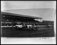 Photograph: Auto Races