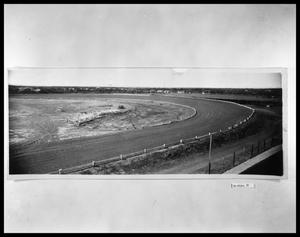 Primary view of object titled 'Auto Race Track'.