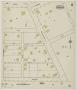 Map: Mansfield 1921 Sheet 6