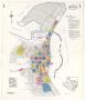 Map: Corpus Christi 1927 Sheet 1