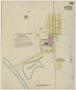 Map: Houston 1890 Sheet 33