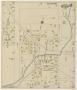 Map: Gonzales 1922 Sheet 13