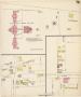 Map: San Antonio 1896 Sheet 78