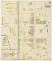 Map: Hallettsville 1896 Sheet 2