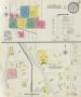 Primary view of Nacogdoches 1906 Sheet 1