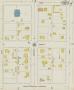 Map: San Angelo 1904 Sheet 7