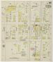 Map: Houston 1890 Sheet 25