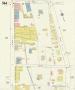 Map: San Antonio 1912 Sheet 344