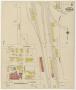 Map: Gainesville 1922 Sheet 9
