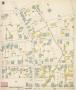 Map: San Antonio 1896 Sheet 19