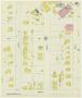 Map: Beaumont 1902 Sheet 15