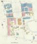 Map: San Antonio 1912 Sheet 341