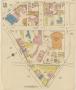 Map: San Antonio 1922 Sheet 121