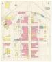 Map: Dalhart 1929 Sheet 2