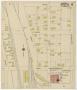 Map: Gainesville 1922 Sheet 8