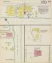 Map: Port Arthur 1910 Sheet 24