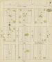 Map: Paducah 1921 Sheet 9