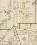 Map: San Antonio 1888 Sheet 14