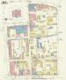 Map: San Antonio 1912 Sheet 343