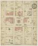 Map: Greenville 1885 Sheet 1