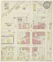 Map: Hearne 1896 Sheet 1
