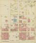 Map: Paris 1897 Sheet 6
