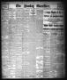 Newspaper: The Sunday Gazetteer. (Denison, Tex.), Vol. 6, No. 52, Ed. 1 Sunday, …