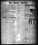Thumbnail image of item number 1 in: 'The Sunday Gazetteer. (Denison, Tex.), Vol. 6, No. 51, Ed. 1 Sunday, April 22, 1888'.