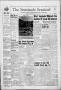 Newspaper: The Seminole Sentinel (Seminole, Tex.), Vol. 40, No. 25, Ed. 1 Friday…