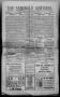 Thumbnail image of item number 1 in: 'The Seminole Sentinel (Seminole, Tex.), Vol. 14, No. 17, Ed. 1 Thursday, July 1, 1920'.