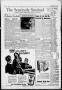Thumbnail image of item number 1 in: 'The Seminole Sentinel (Seminole, Tex.), Vol. 40, No. 39, Ed. 1 Friday, November 7, 1947'.
