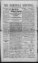 Thumbnail image of item number 1 in: 'The Seminole Sentinel (Seminole, Tex.), Vol. 12, No. 13, Ed. 1 Thursday, April 25, 1918'.
