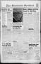 Thumbnail image of item number 1 in: 'The Seminole Sentinel (Seminole, Tex.), Vol. 35, No. 11, Ed. 1 Thursday, April 9, 1942'.