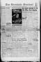 Thumbnail image of item number 1 in: 'The Seminole Sentinel (Seminole, Tex.), Vol. 35, No. 2, Ed. 1 Thursday, February 5, 1942'.