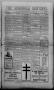Thumbnail image of item number 1 in: 'The Seminole Sentinel (Seminole, Tex.), Vol. 13, No. 34, Ed. 1 Thursday, October 30, 1919'.