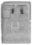 Newspaper: Carrollton Chronicle (Carrollton, Tex.), Vol. 9, No. 30, Ed. 1 Friday…