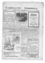 Newspaper: Carrollton Chronicle (Carrollton, Tex.), Vol. 16, No. 28, Ed. 1 Frida…