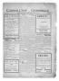 Thumbnail image of item number 1 in: 'Carrollton Chronicle (Carrollton, Tex.), Vol. 17, No. 22, Ed. 1 Friday, April 8, 1921'.
