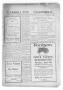 Newspaper: Carrollton Chronicle (Carrollton, Tex.), Vol. 17, No. 29, Ed. 1 Frida…